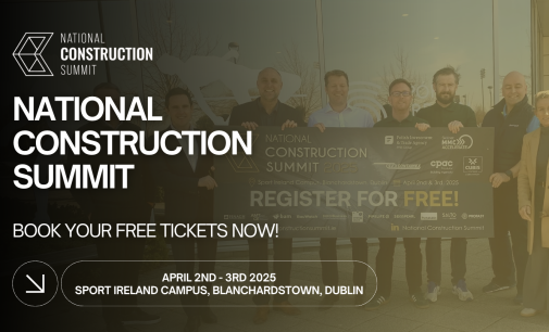 The Construction Industry at a Crossroads: Opportunities Amidst Turmoil